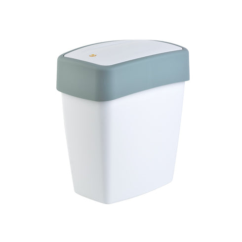 Plastična kanta za otpatke sa klatnom 9L DRINA